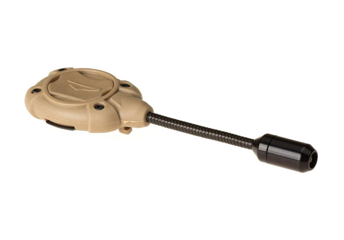 Princeton Tec Point MPLS Hvid