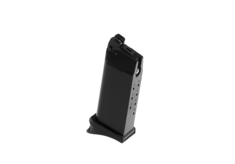 Magazin WE26 / WE27 GBB 15rds - Sort