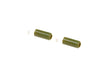 AIM 65 Degree hop-up gummi 2pcs