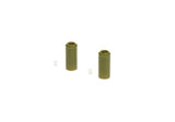 AIM 65 Degree hop-up gummi 2pcs