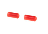 AIM 80 Degree hop-up gummi 2pcs