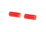 AIM 80 Degree hop-up gummi 2pcs