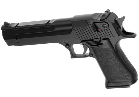 DE .50 Metal Version Co2