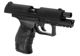 Walther PPQ Metal Slide Fjeder håndpistol