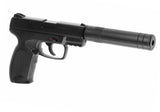 Cop SK Co2 m/ Lyddæmper