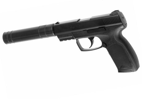 Cop SK Co2 m/ Lyddæmper