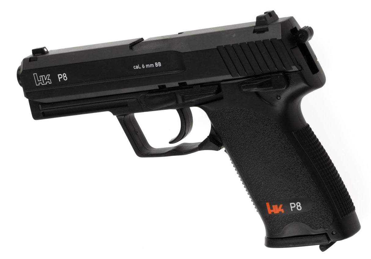 Heckler & Koch P8 Co2