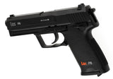 Heckler & Koch P8 Co2