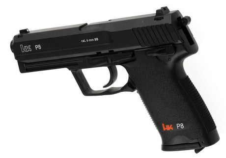Heckler & Koch P8 Co2