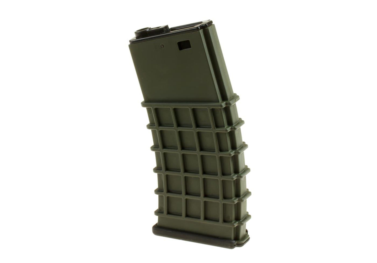 G&G Magazin GK5C Hicap 330rds