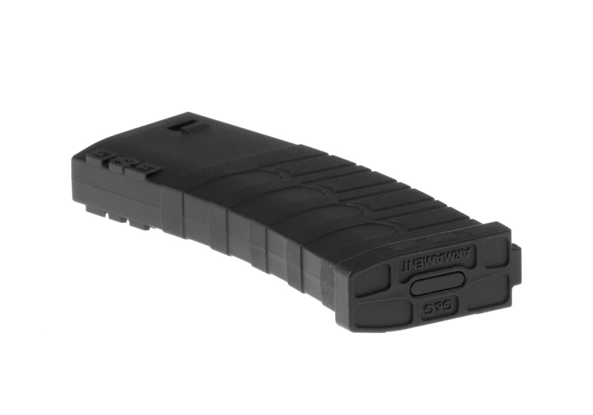 G&G Magazin M4 Midcap 120rds