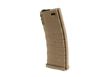 G&G Magazin M4 Midcap 120rds