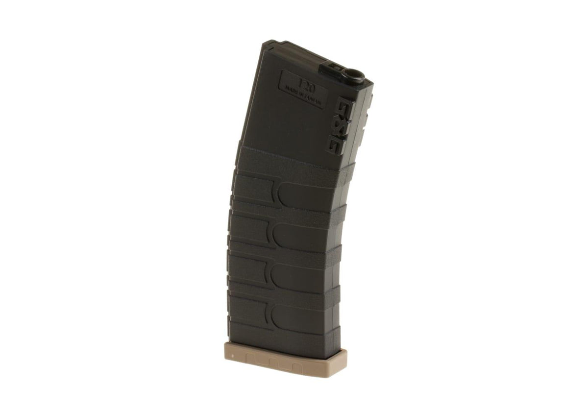 G&G Magazin M4 Midcap 120rds