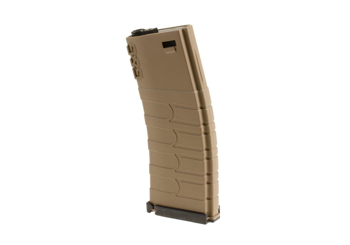 G&G Magazin M4 Midcap 120rds