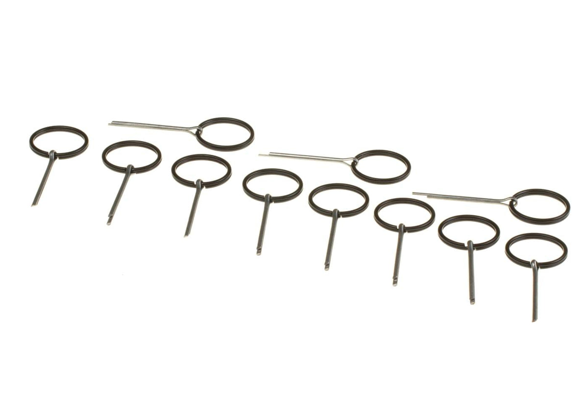 Thunder-B Shock Granat Safety Pin 12pcs