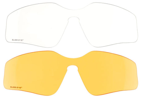 SwissEye Stingray MP - Sort