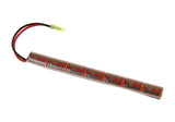 VB Power 8.4V 1600mAh Stick Type - Rød