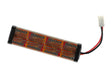 VB Power NiMH Batteri 9,6V 1800 mAh - Large Type