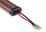 VB Power NiMH Batteri 9,6V 1800 mAh - Large Type