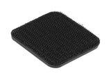 JTG Bloodtype Square gummipatch B Pos