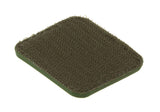 JTG Bloodtype Square gummipatch B Pos