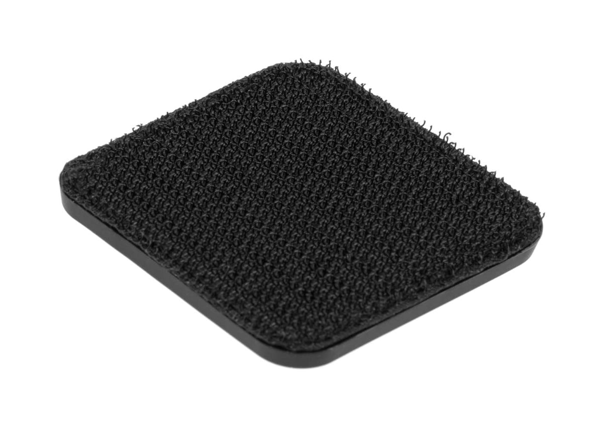 JTG Bloodtype Square gummipatch 0 Pos