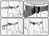 HELIKON UTL Urban Tactical Belt