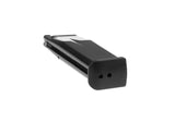 KJ Works Magazin KP-08 GBB 28rds - Sort