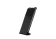KJ Works Magazin KP-09 GBB 24rds - Sort