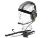 Bow M Military Headset Midland Stik