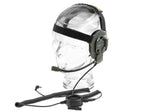 Bow M Military Headset Midland Stik