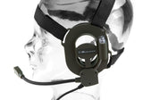 Bow M Military Headset Midland Stik