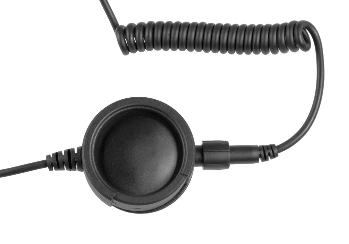 Bow M Military Headset Midland Stik