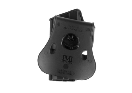 IMI Defense Roto Paddle Hylster für HK USP / P8 - Sort