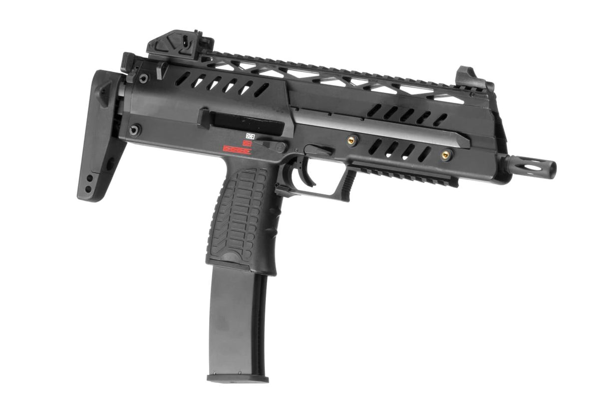 WE SMG-8 GBR
