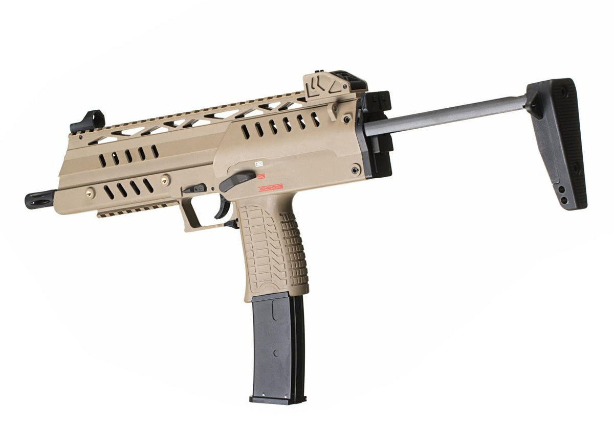 WE SMG-8 GBR