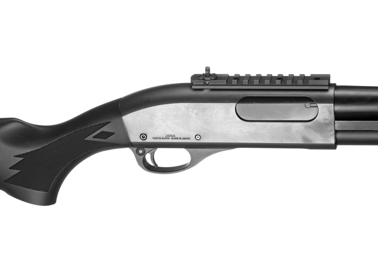 M870 TACTICAL SHOTGUN