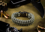 Invader Gear Paracord Bracelet