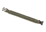 Invader Gear Paracord Bracelet