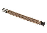 Invader Gear Paracord Bracelet