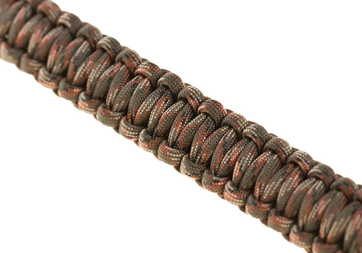Invader Gear Paracord Bracelet