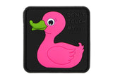 JTG Taktisk Gummi Duck gummipatch