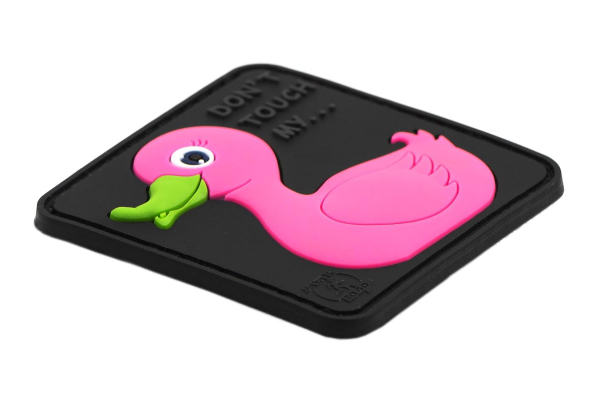 JTG Taktisk Gummi Duck gummipatch