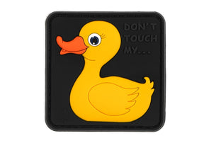 JTG Taktisk Gummi Duck gummipatch