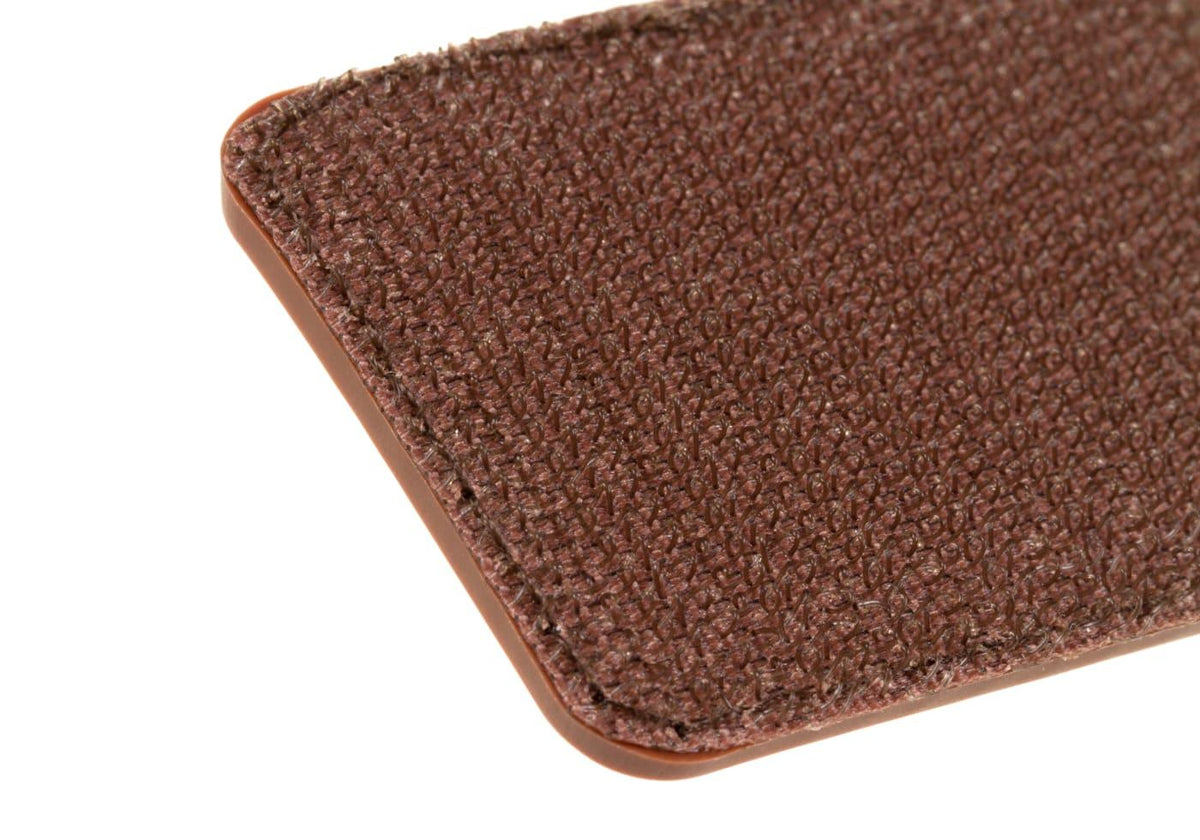 JTG Slovakia Flag gummipatch - Grøn
