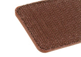 JTG Slovakia Flag gummipatch - Grøn