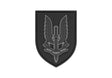 JTG SAS gummipatch