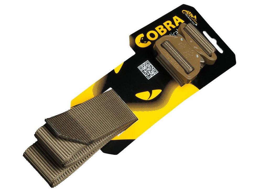 HELIKON COBRA FC45 Tactical Belt