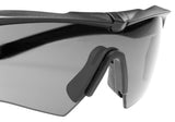 ESS Crossbow 3LS Kit - Sort