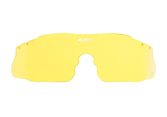 ESS ICE Glas Hi-Def Yellow